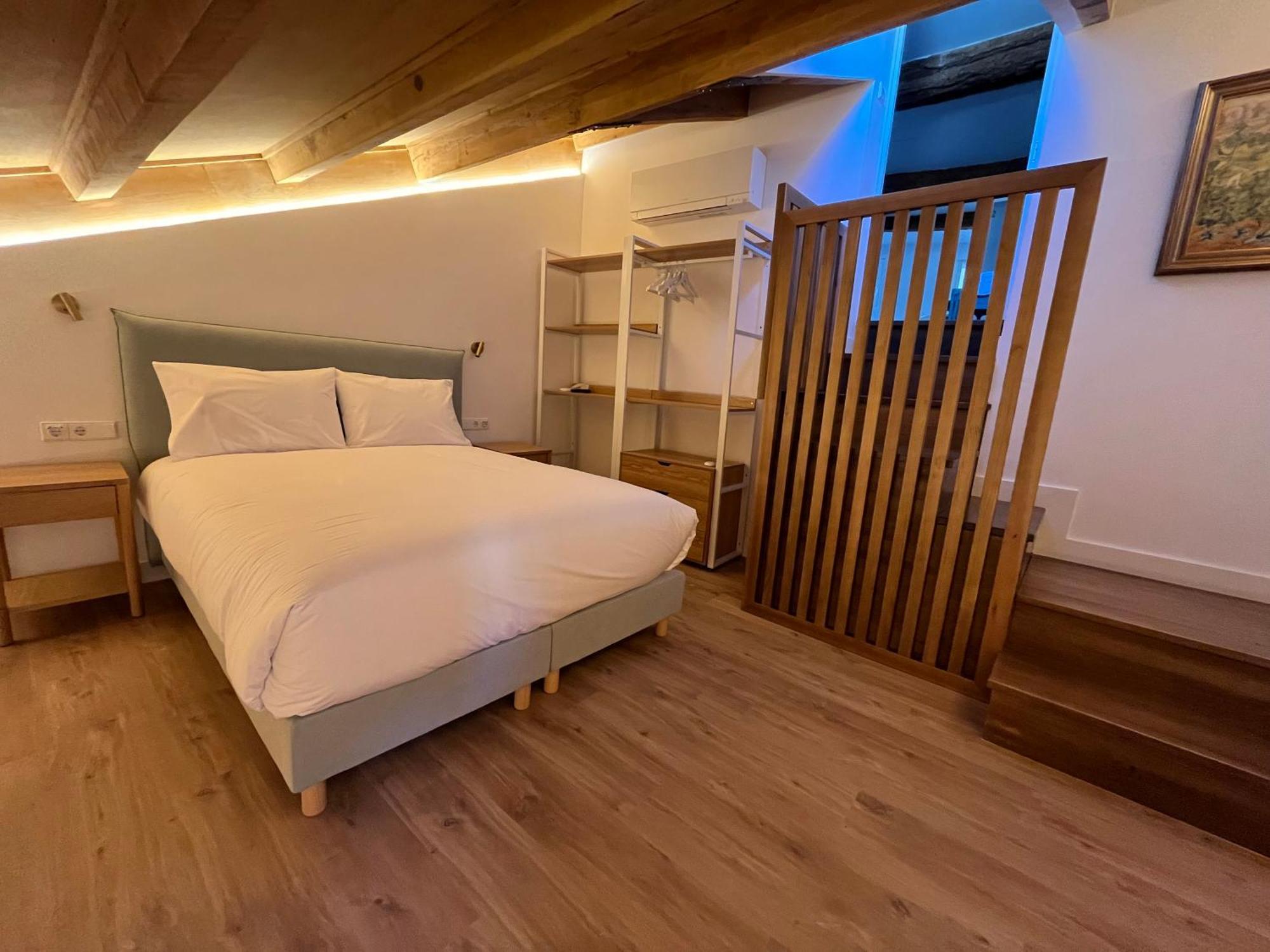 Hotel Mirador Del Rey Cuenca  Zewnętrze zdjęcie