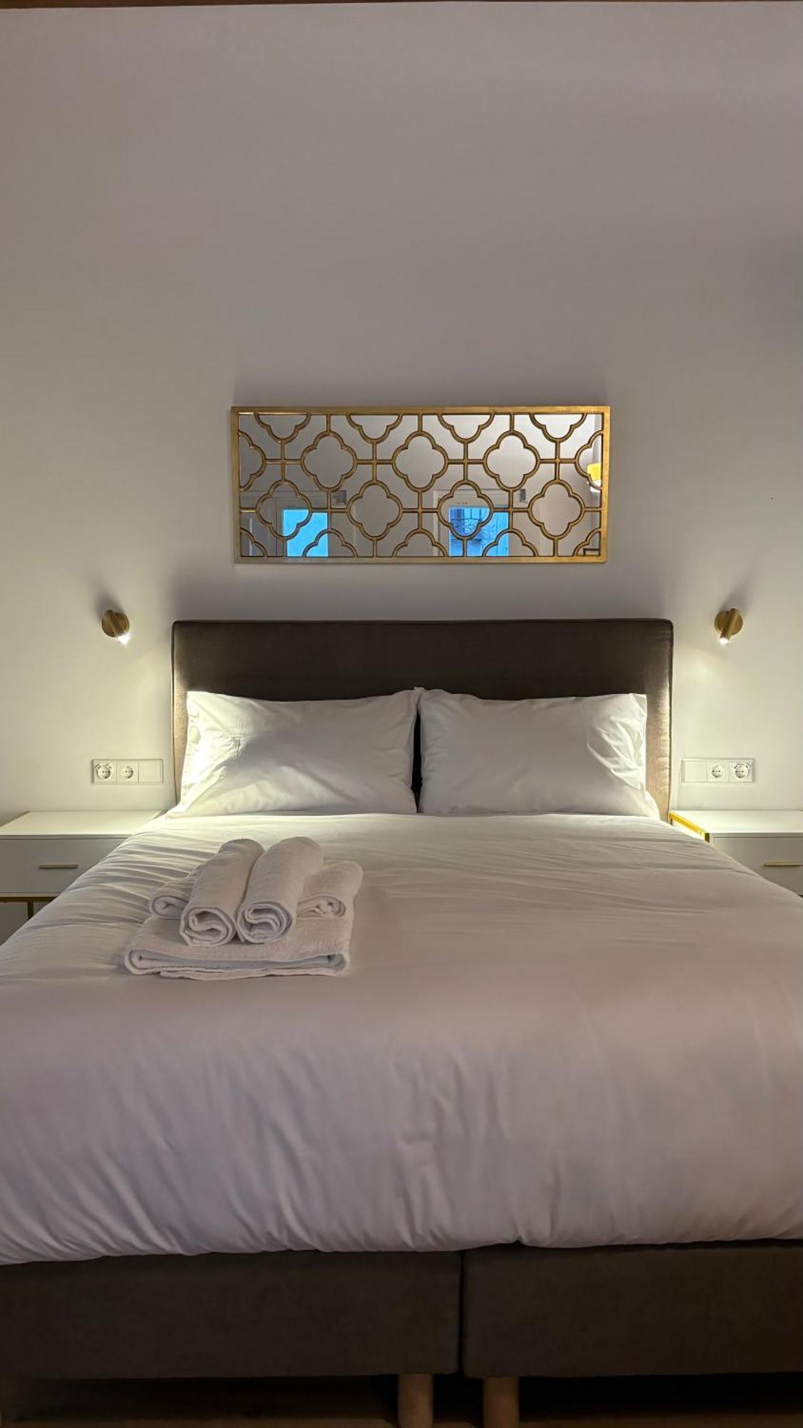Hotel Mirador Del Rey Cuenca  Zewnętrze zdjęcie