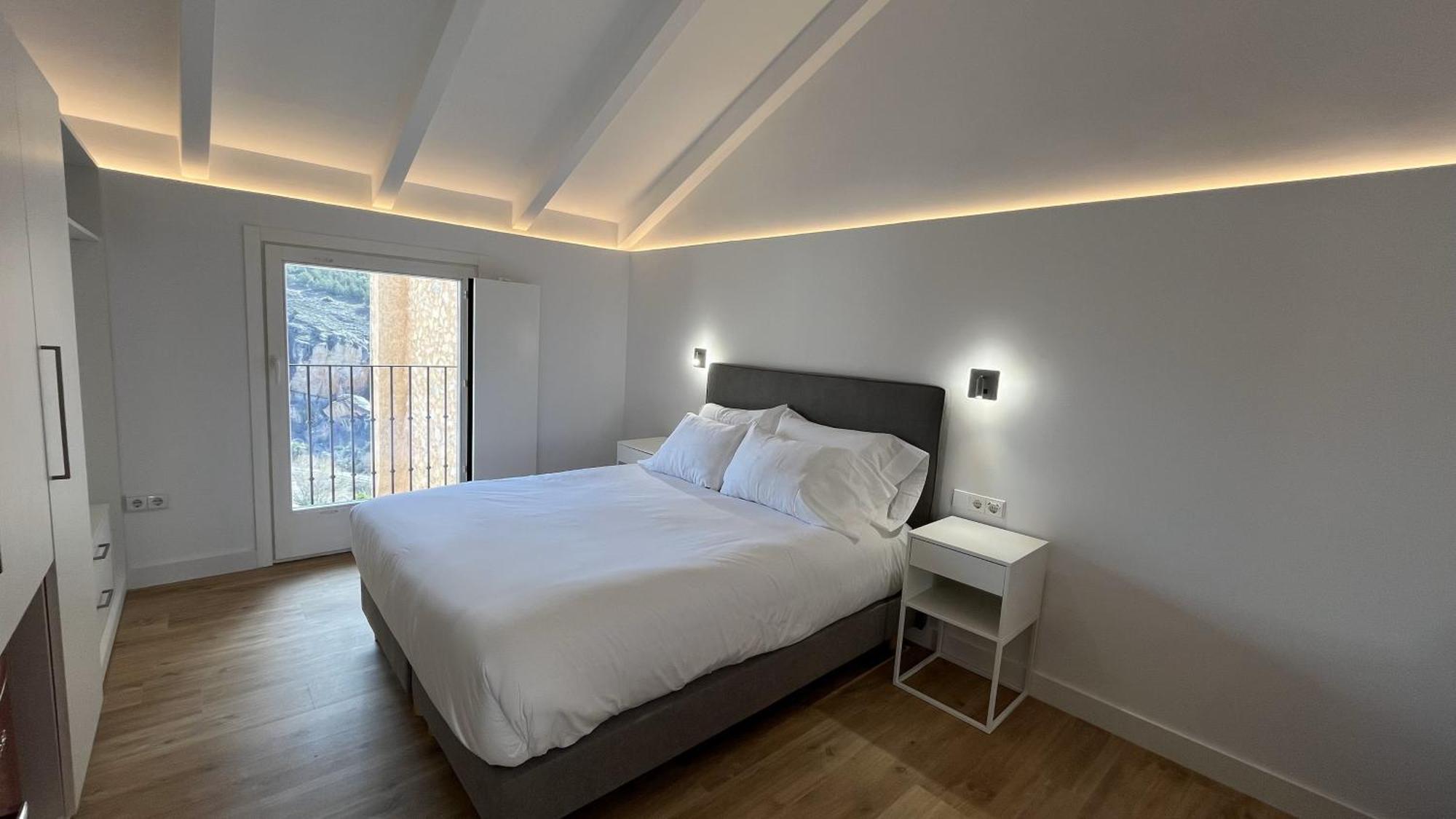 Hotel Mirador Del Rey Cuenca  Zewnętrze zdjęcie