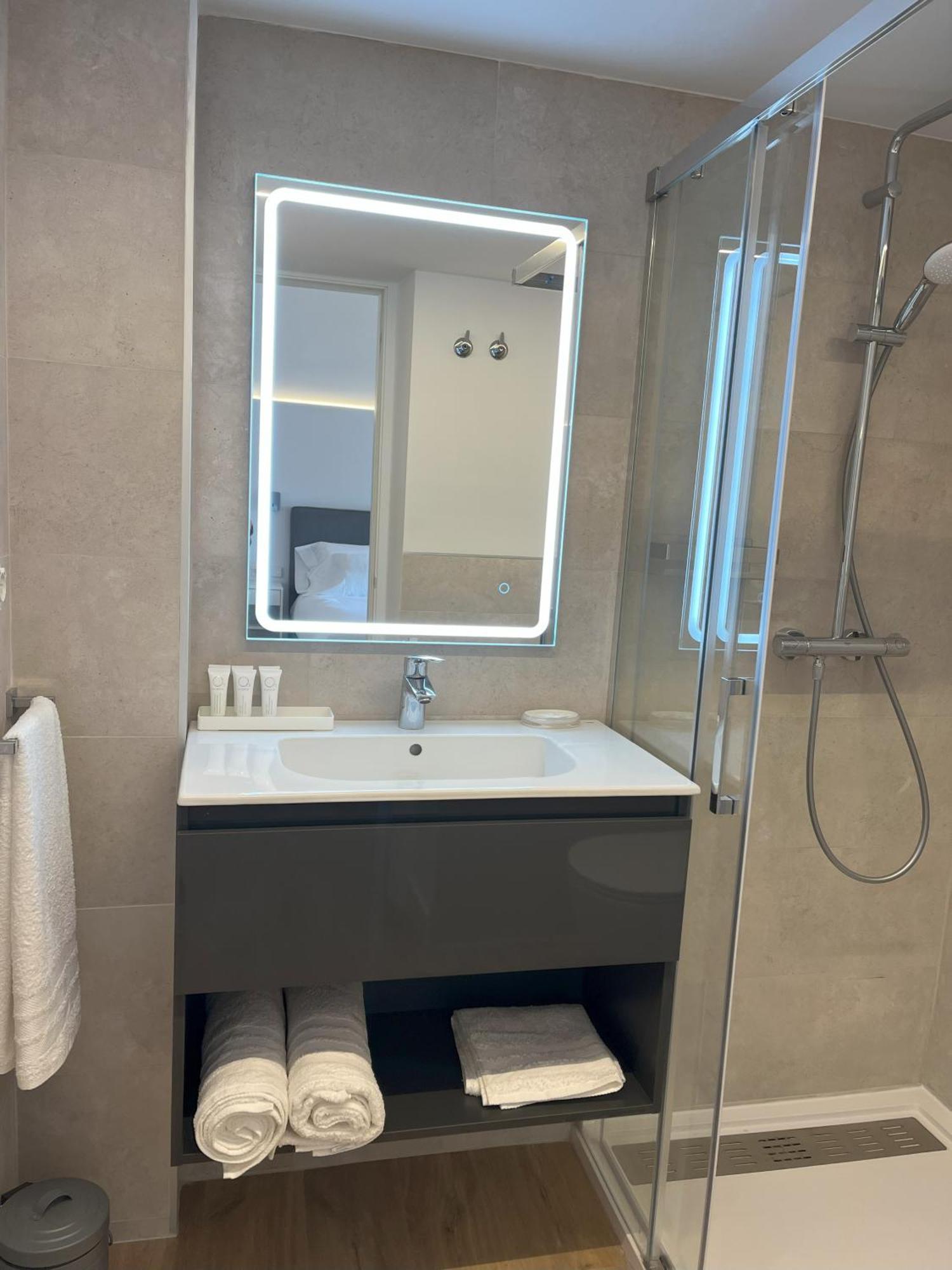 Hotel Mirador Del Rey Cuenca  Zewnętrze zdjęcie
