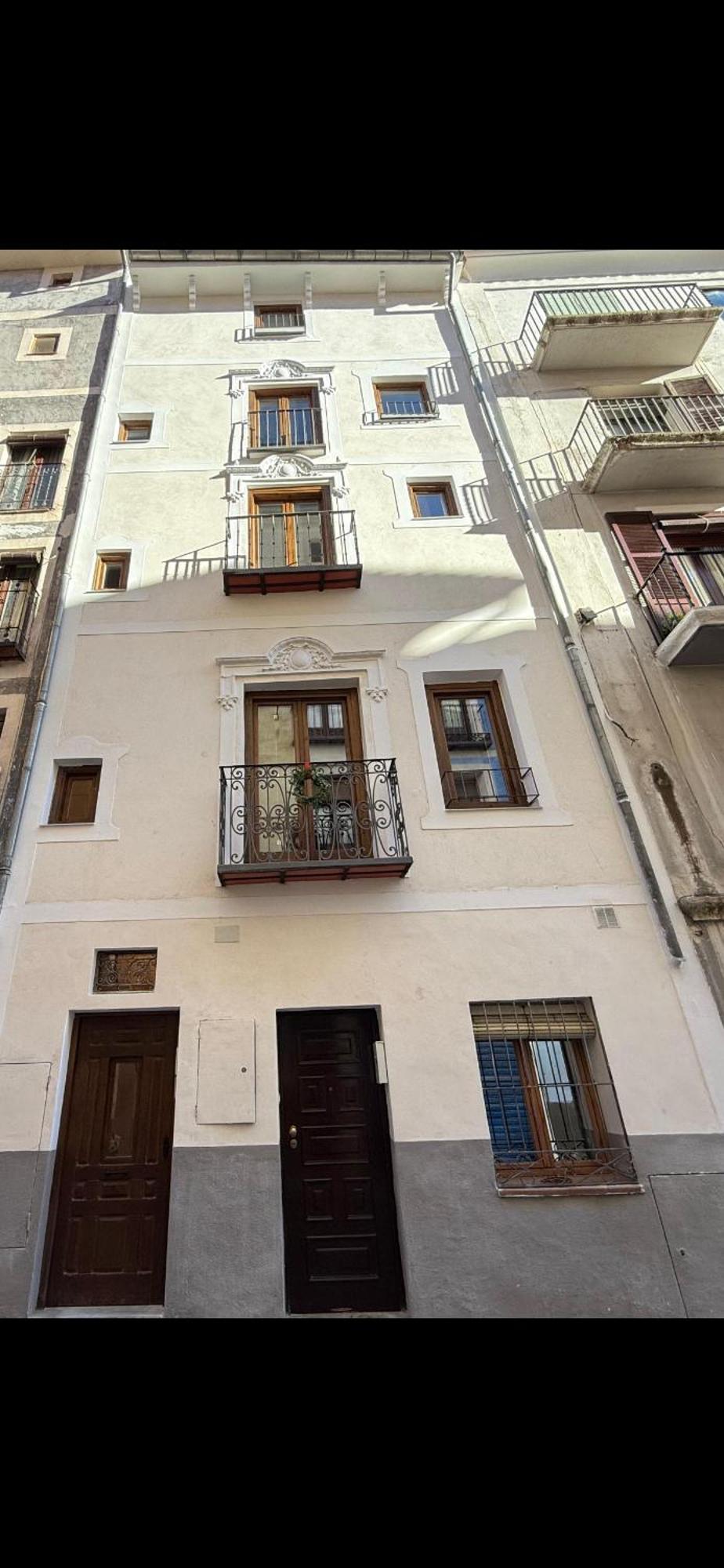 Hotel Mirador Del Rey Cuenca  Zewnętrze zdjęcie