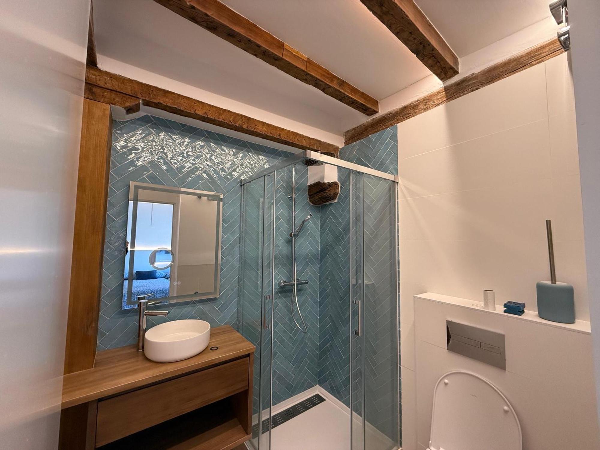 Hotel Mirador Del Rey Cuenca  Zewnętrze zdjęcie
