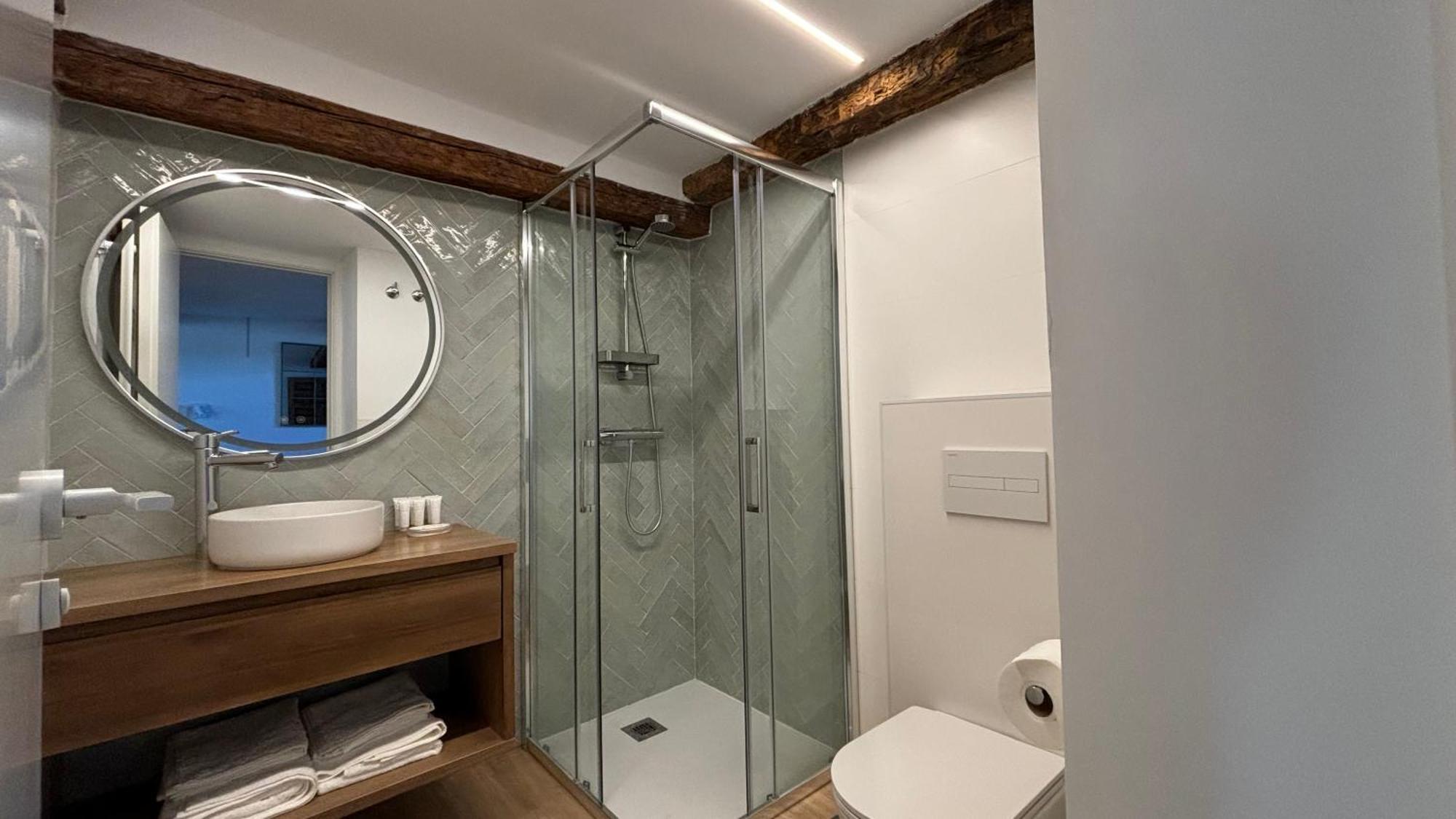 Hotel Mirador Del Rey Cuenca  Zewnętrze zdjęcie