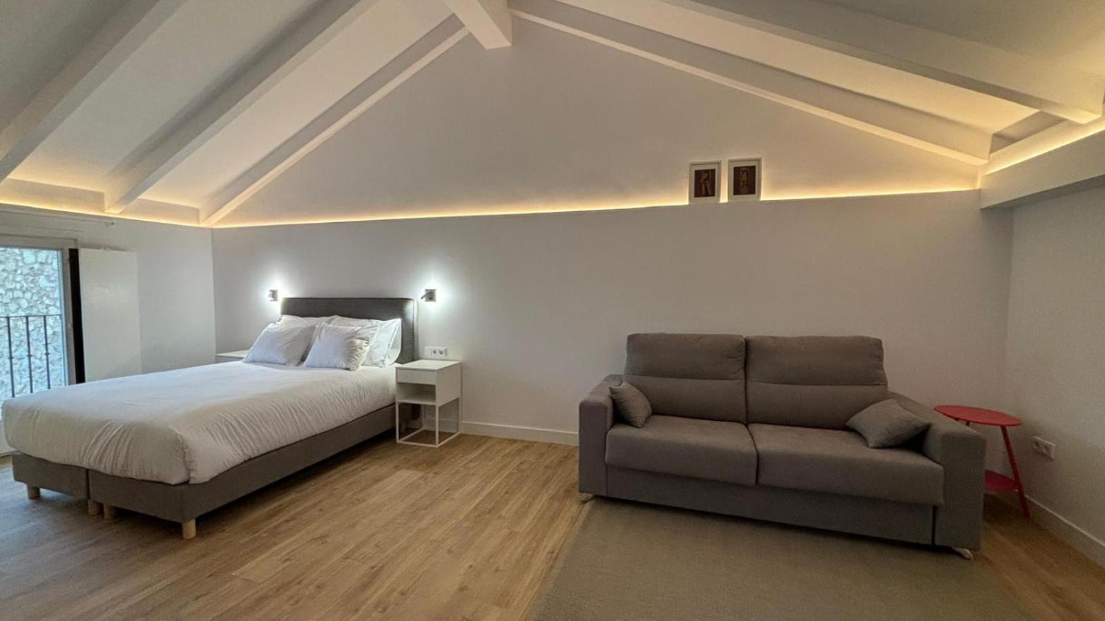 Hotel Mirador Del Rey Cuenca  Zewnętrze zdjęcie