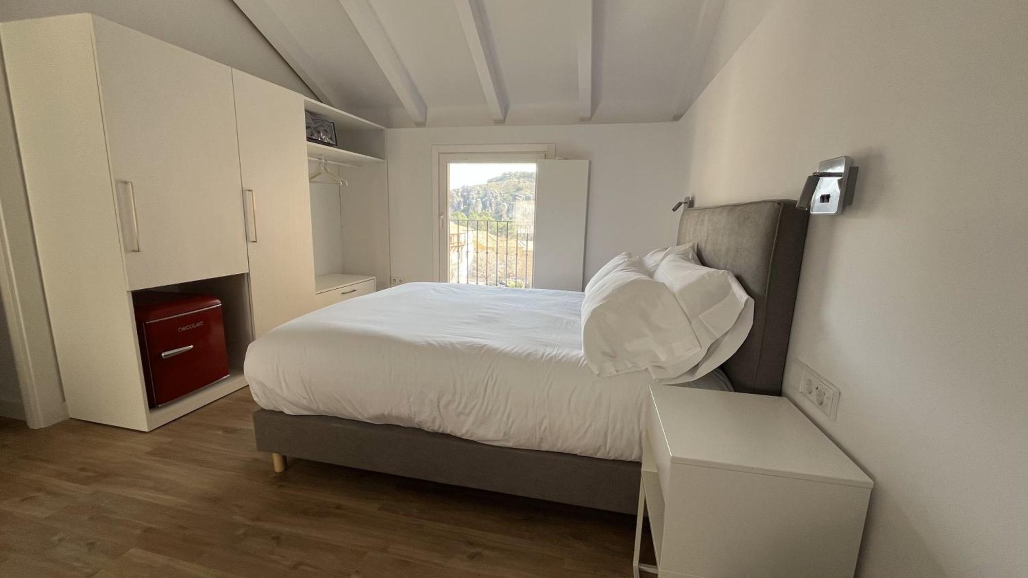 Hotel Mirador Del Rey Cuenca  Zewnętrze zdjęcie