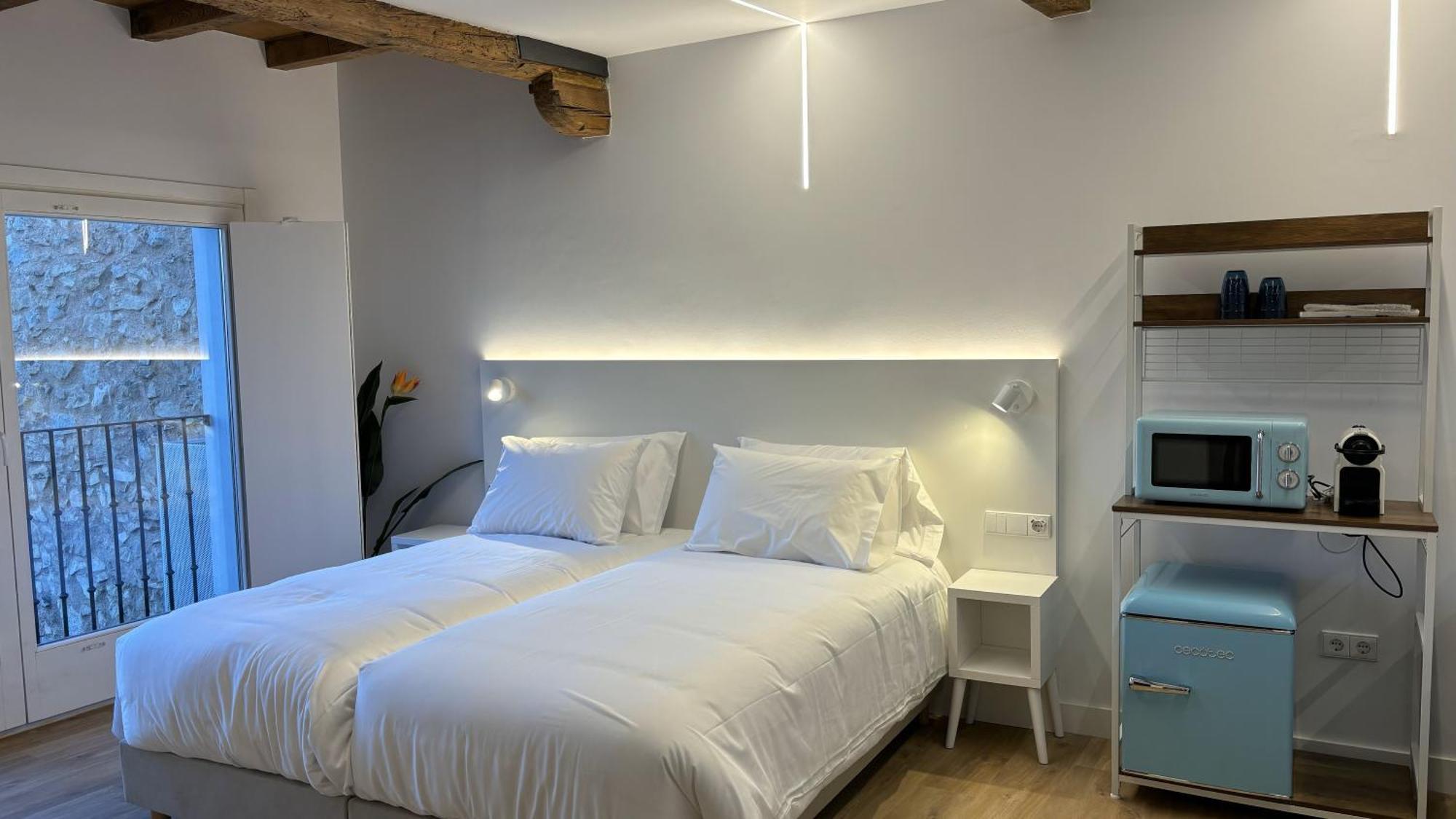 Hotel Mirador Del Rey Cuenca  Zewnętrze zdjęcie