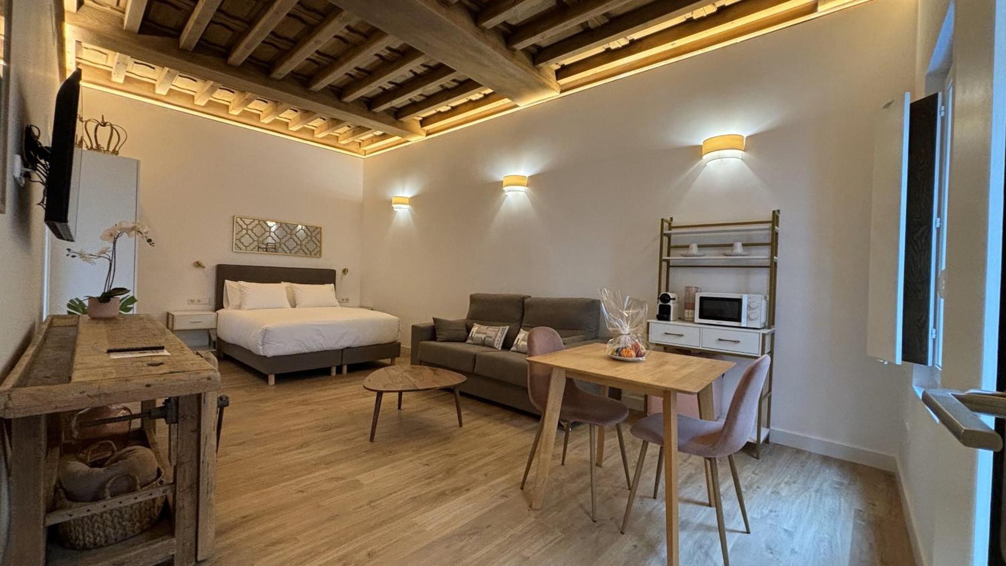 Hotel Mirador Del Rey Cuenca  Zewnętrze zdjęcie