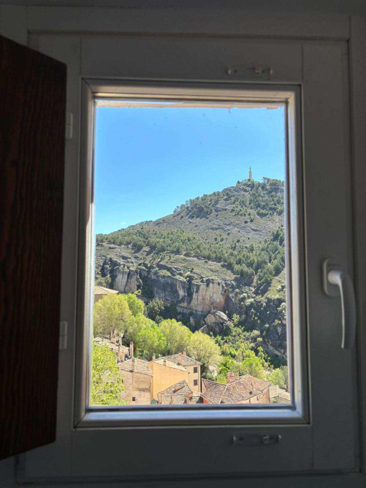 Hotel Mirador Del Rey Cuenca  Zewnętrze zdjęcie