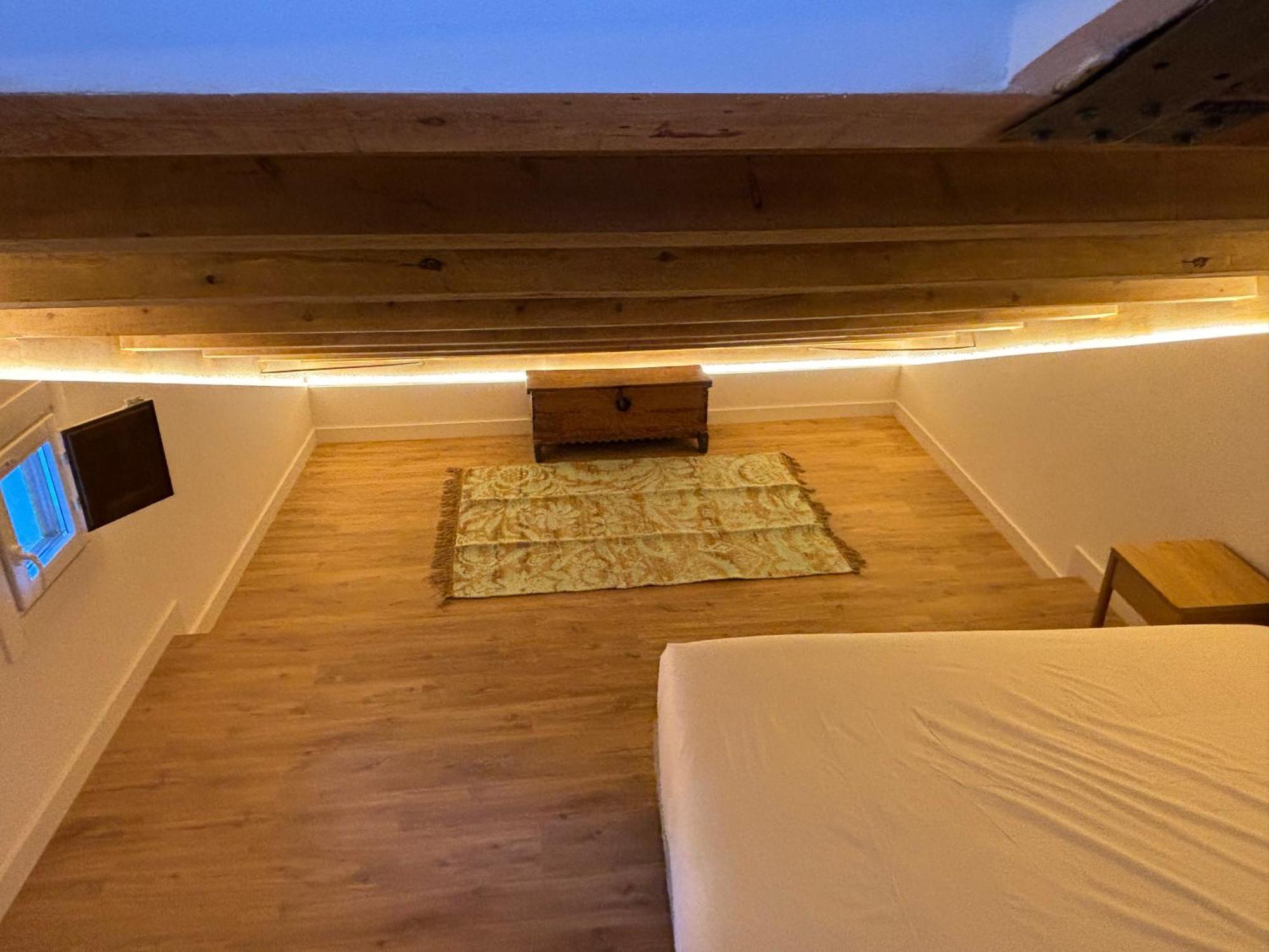 Hotel Mirador Del Rey Cuenca  Zewnętrze zdjęcie