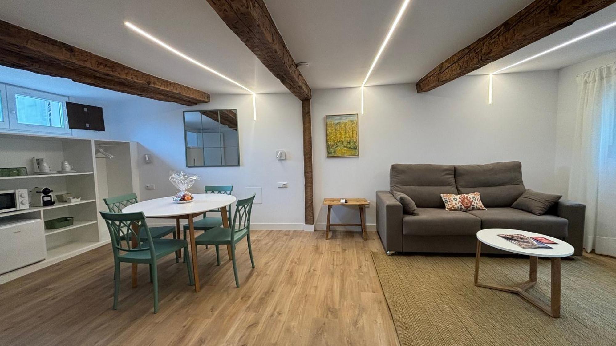 Hotel Mirador Del Rey Cuenca  Zewnętrze zdjęcie