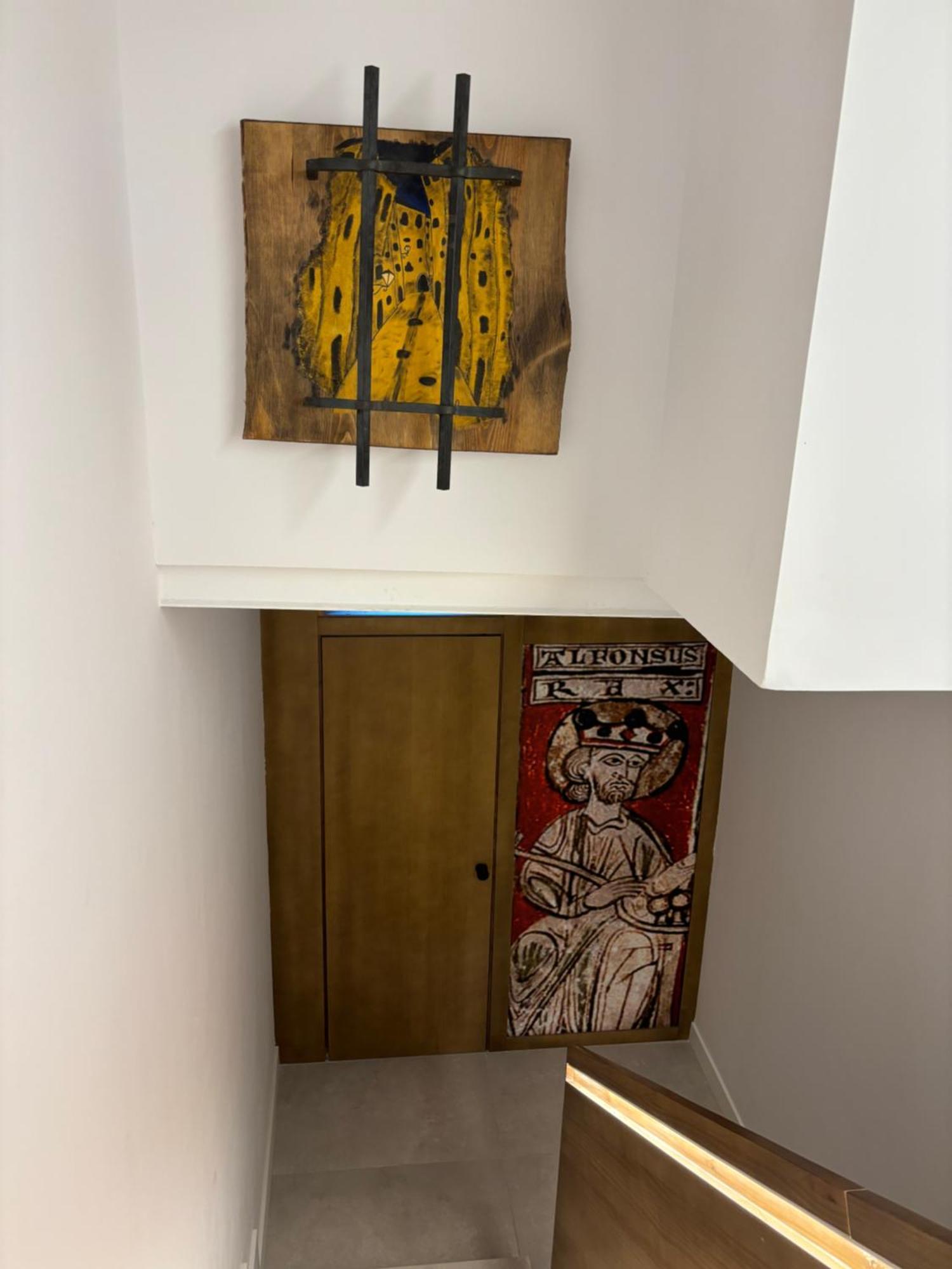 Hotel Mirador Del Rey Cuenca  Zewnętrze zdjęcie