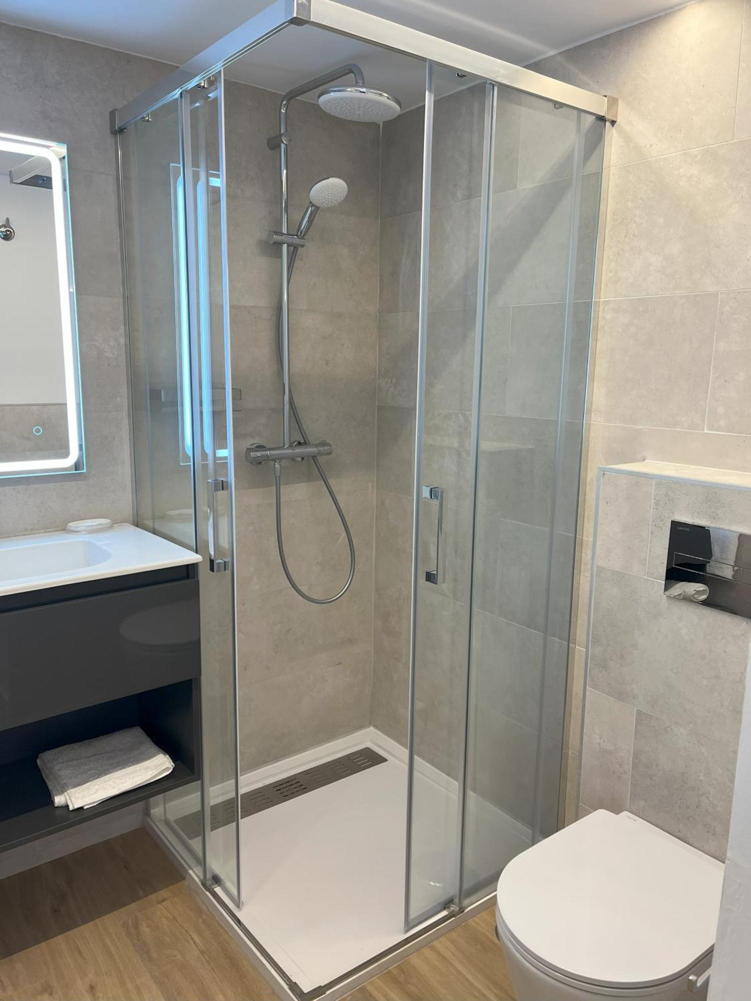 Hotel Mirador Del Rey Cuenca  Zewnętrze zdjęcie